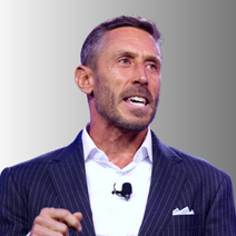 Paul Saladino - Doctor. Founder. Educator