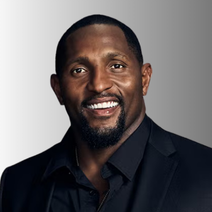 Ray Lewis - Former American Football Linebacker