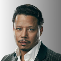 Terrence Howard