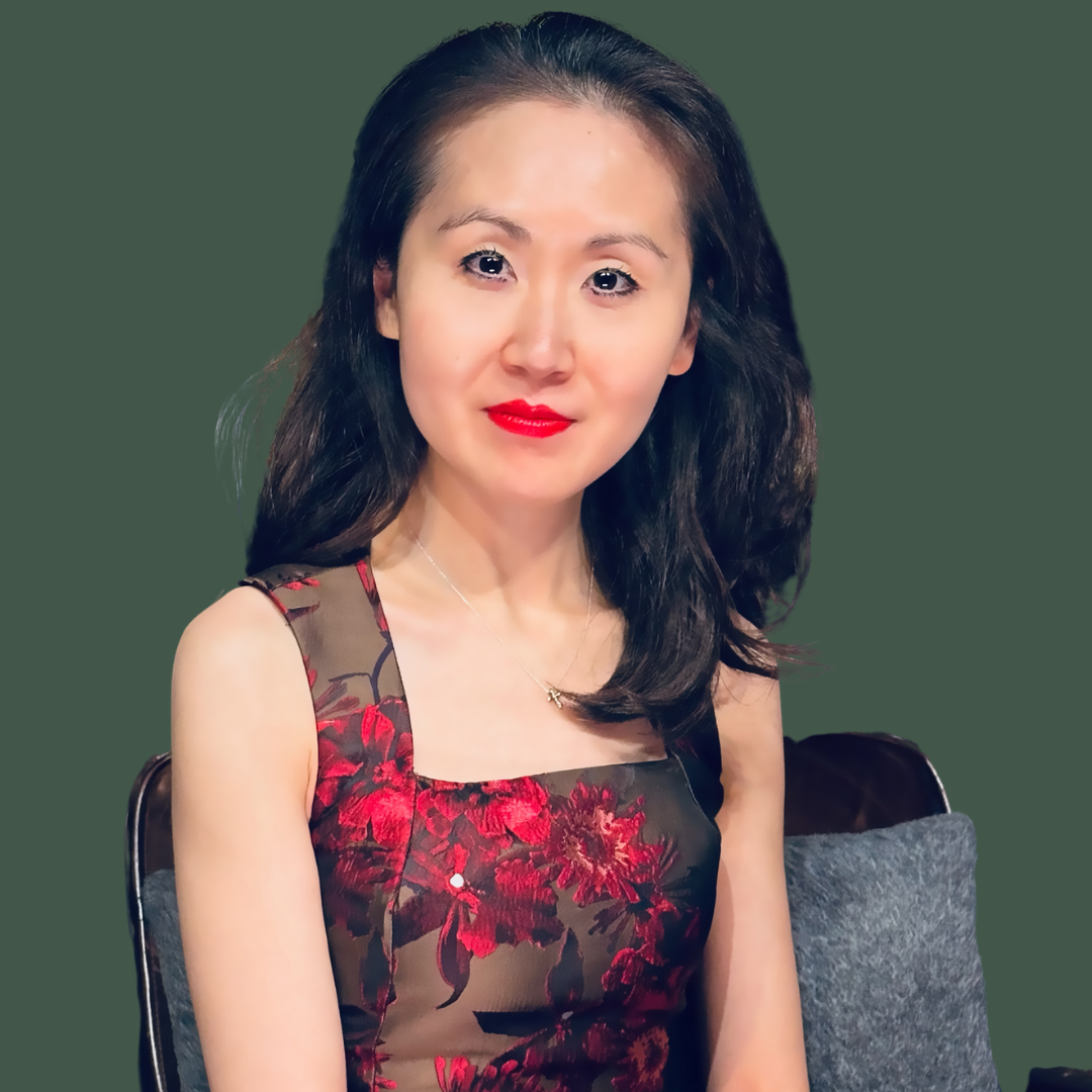 Lindy Li