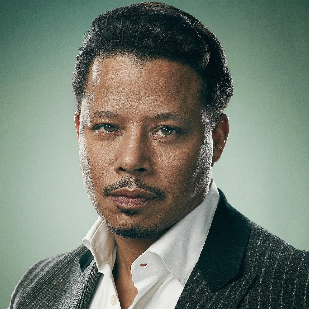 Terrence Howard