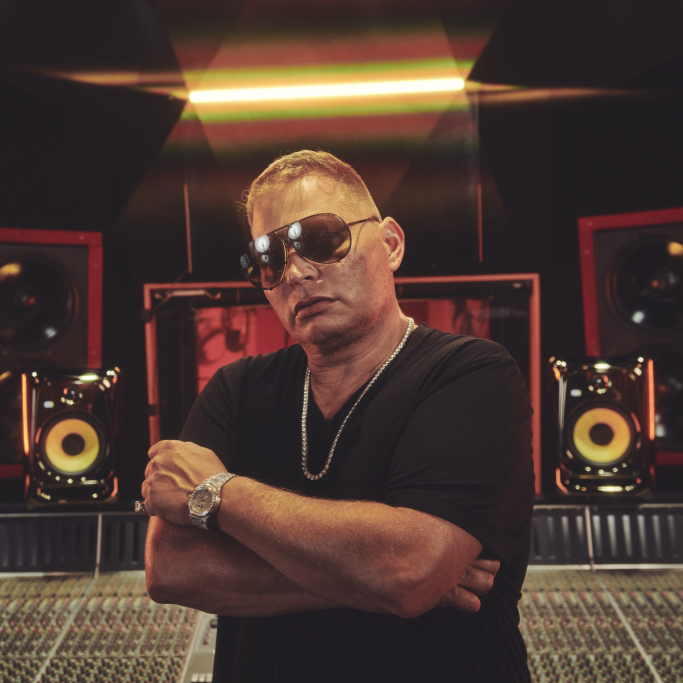 Scott Storch