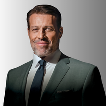Tony Robbins